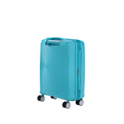 American Tourister By Samsonite SPINNER CABINA 4 RUOTE Poolside Blue