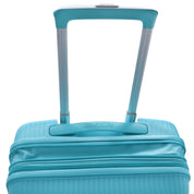 American Tourister By Samsonite SPINNER CABINA 4 RUOTE Poolside Blue