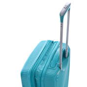 American Tourister By Samsonite SPINNER CABINA 4 RUOTE Poolside Blue