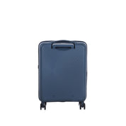 American Tourister By Samsonite SPINNER CABINA 4 RUOTE Stone Blue