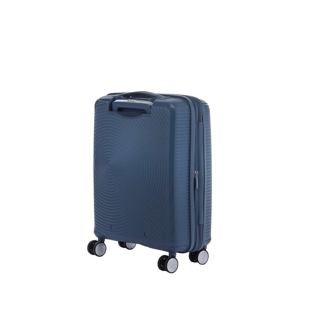 American Tourister By Samsonite SPINNER CABINA 4 RUOTE Stone Blue