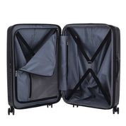 American Tourister By Samsonite SPINNER M 4 RUOTE Nero