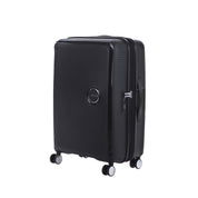 American Tourister By Samsonite SPINNER M 4 RUOTE Nero