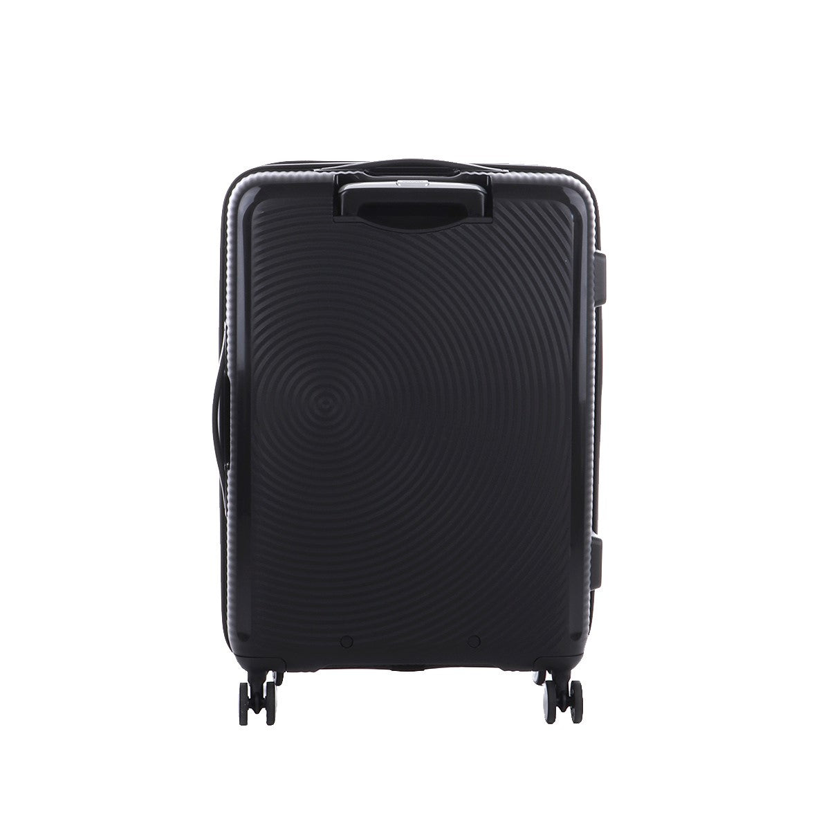 American Tourister By Samsonite SPINNER M 4 RUOTE Nero