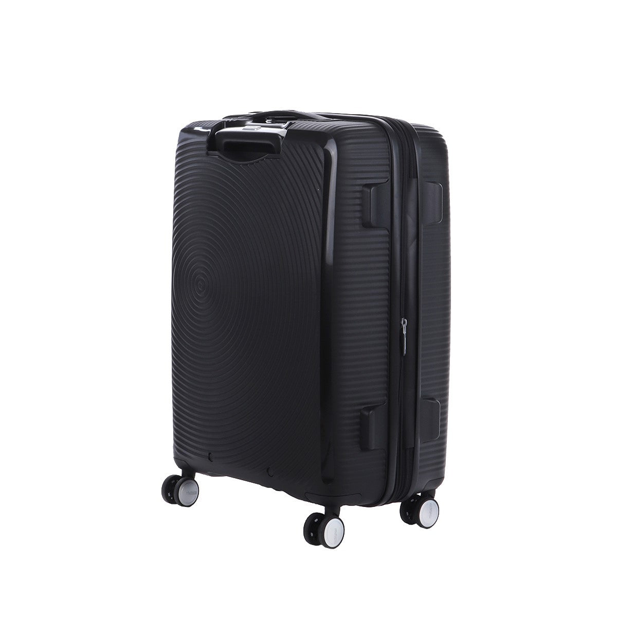 American Tourister By Samsonite SPINNER M 4 RUOTE Nero