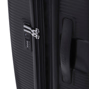 American Tourister By Samsonite SPINNER M 4 RUOTE Nero