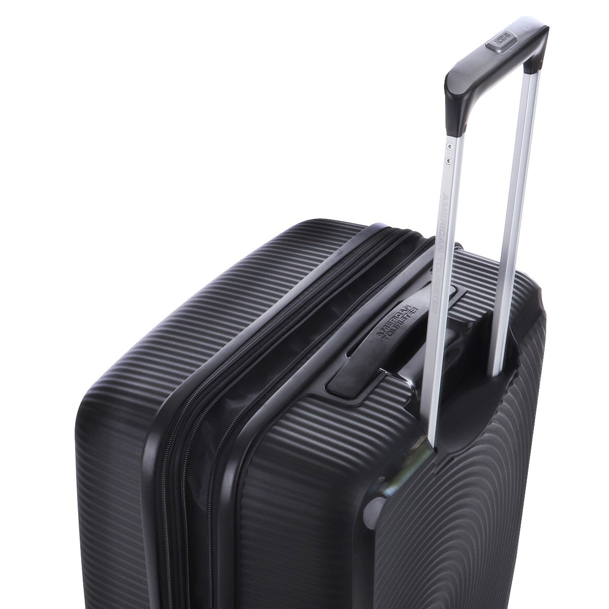 American Tourister By Samsonite SPINNER M 4 RUOTE Nero