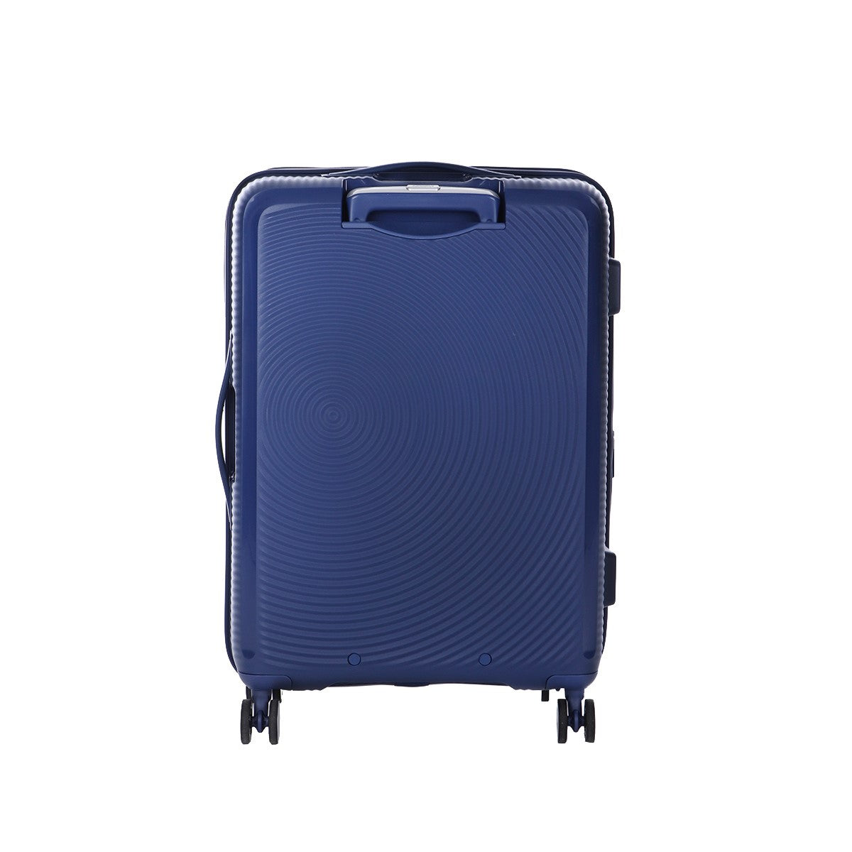 American Tourister By Samsonite SPINNER M 4 RUOTE Blu