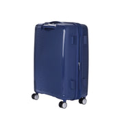 American Tourister By Samsonite SPINNER M 4 RUOTE Blu