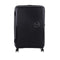 American Tourister By Samsonite SPINNER L 4 RUOTE Nero