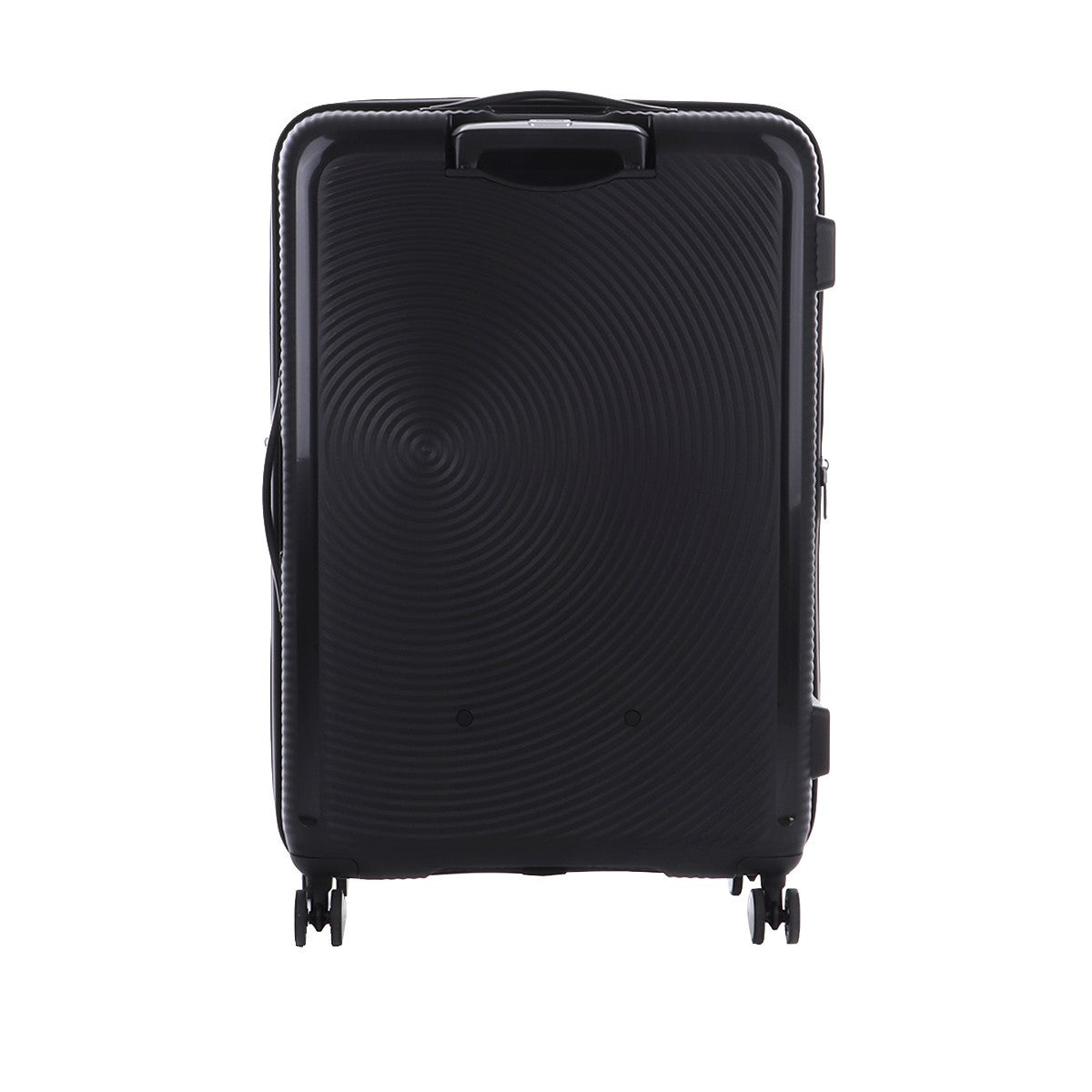 American Tourister By Samsonite SPINNER L 4 RUOTE Nero