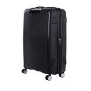 American Tourister By Samsonite SPINNER L 4 RUOTE Nero