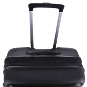 American Tourister By Samsonite SPINNER L 4 RUOTE Nero