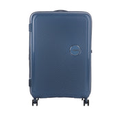 American Tourister By Samsonite SPINNER L 4 RUOTE Stone Blue