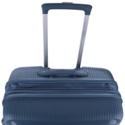 American Tourister By Samsonite SPINNER L 4 RUOTE Stone Blue