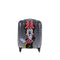 American Tourister By Samsonite SPINNER CABINA 4 RUOTE Minnie Mouse Polka Dot