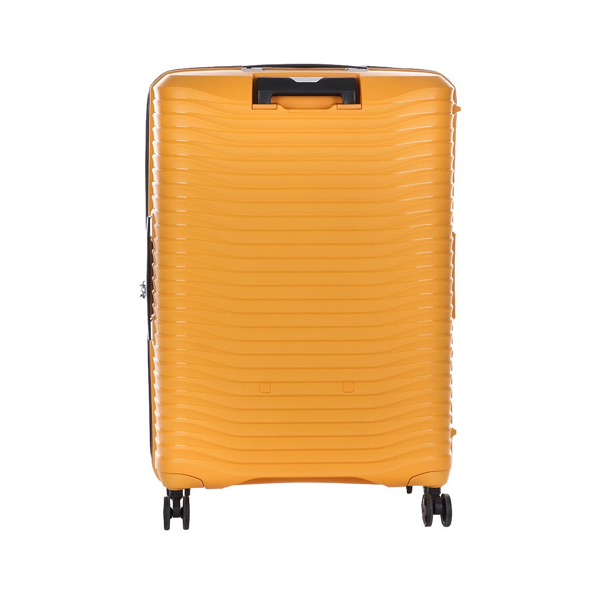 Samsonite SPINNER L 4 RUOTE Yellow