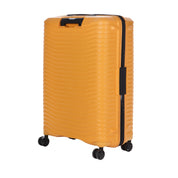 Samsonite SPINNER L 4 RUOTE Yellow