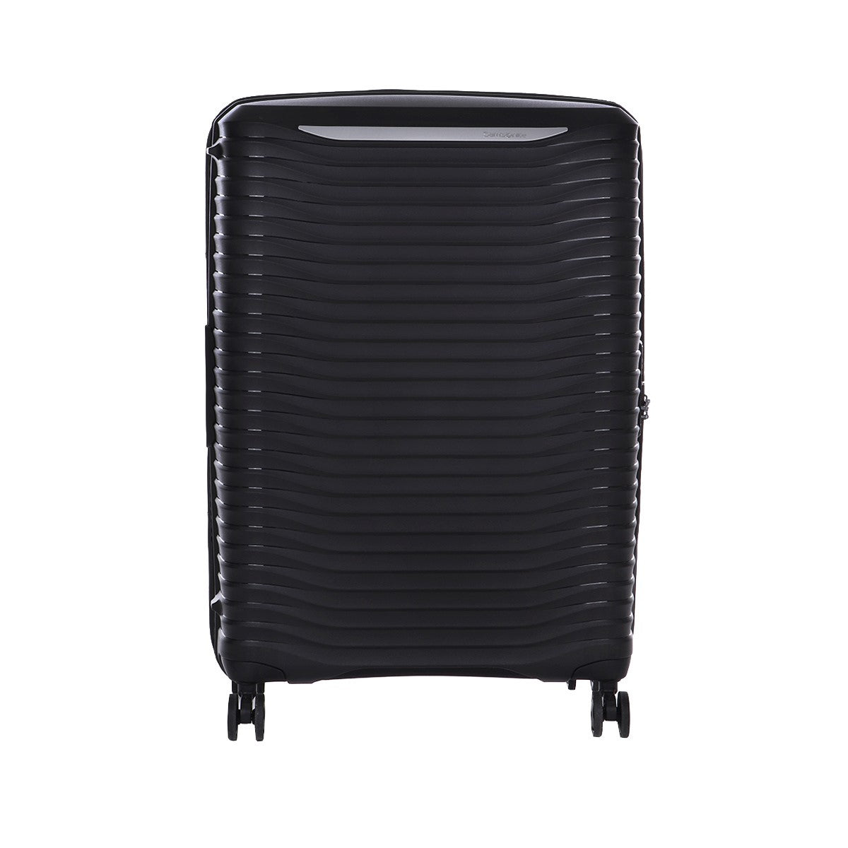 Samsonite SPINNER L 4 RUOTE Black