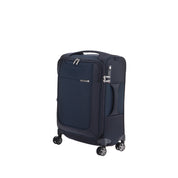 Samsonite SPINNER CABINA 4 RUOTE Midnight Blue