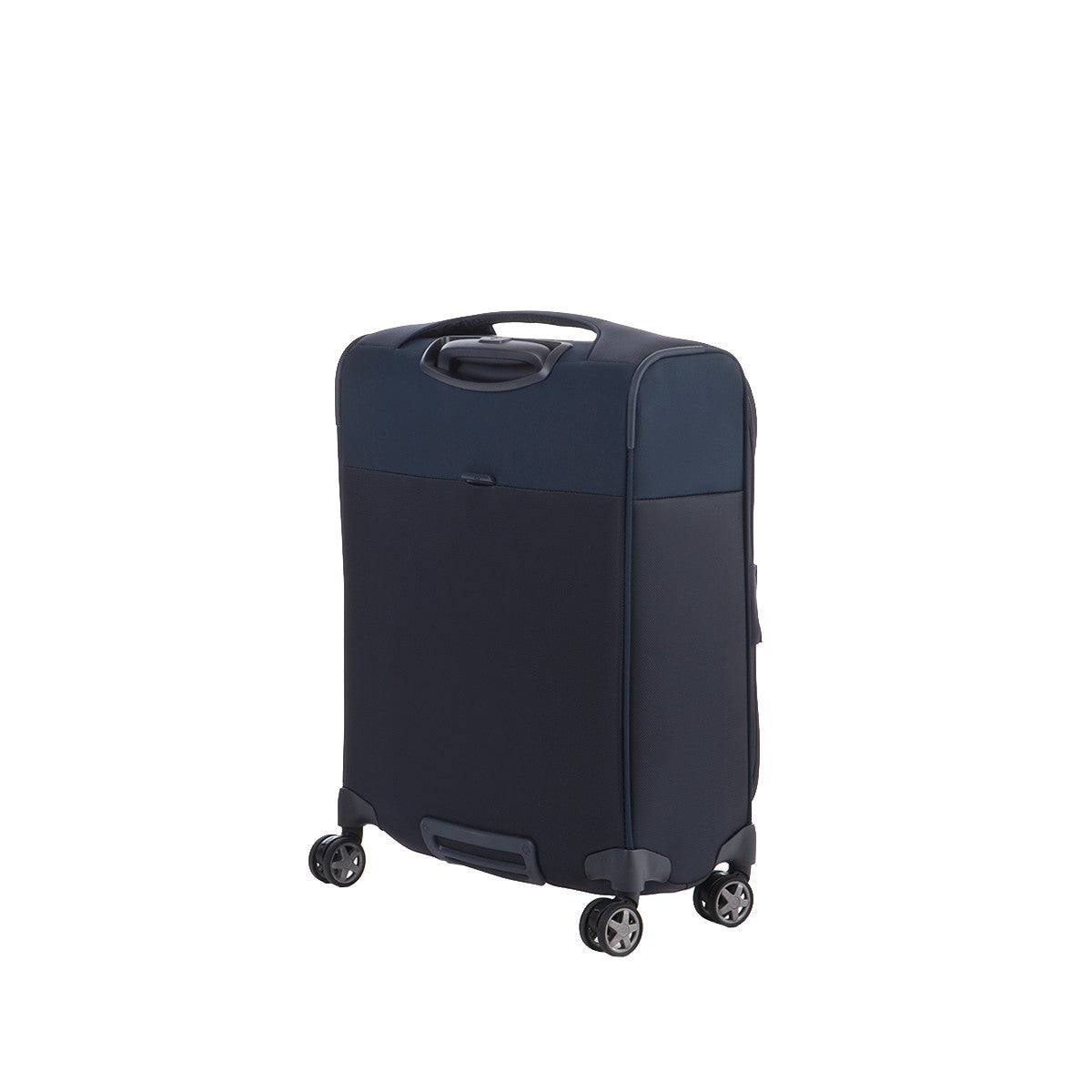 Samsonite SPINNER CABINA 4 RUOTE Midnight Blue