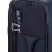 Samsonite SPINNER CABINA 4 RUOTE Midnight Blue