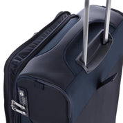 Samsonite SPINNER CABINA 4 RUOTE Midnight Blue