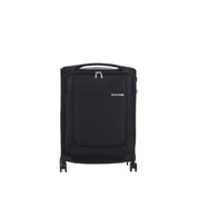 Samsonite SPINNER CABINA 4 RUOTE Black