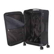 Samsonite SPINNER M 4 RUOTE Climbing Ivy