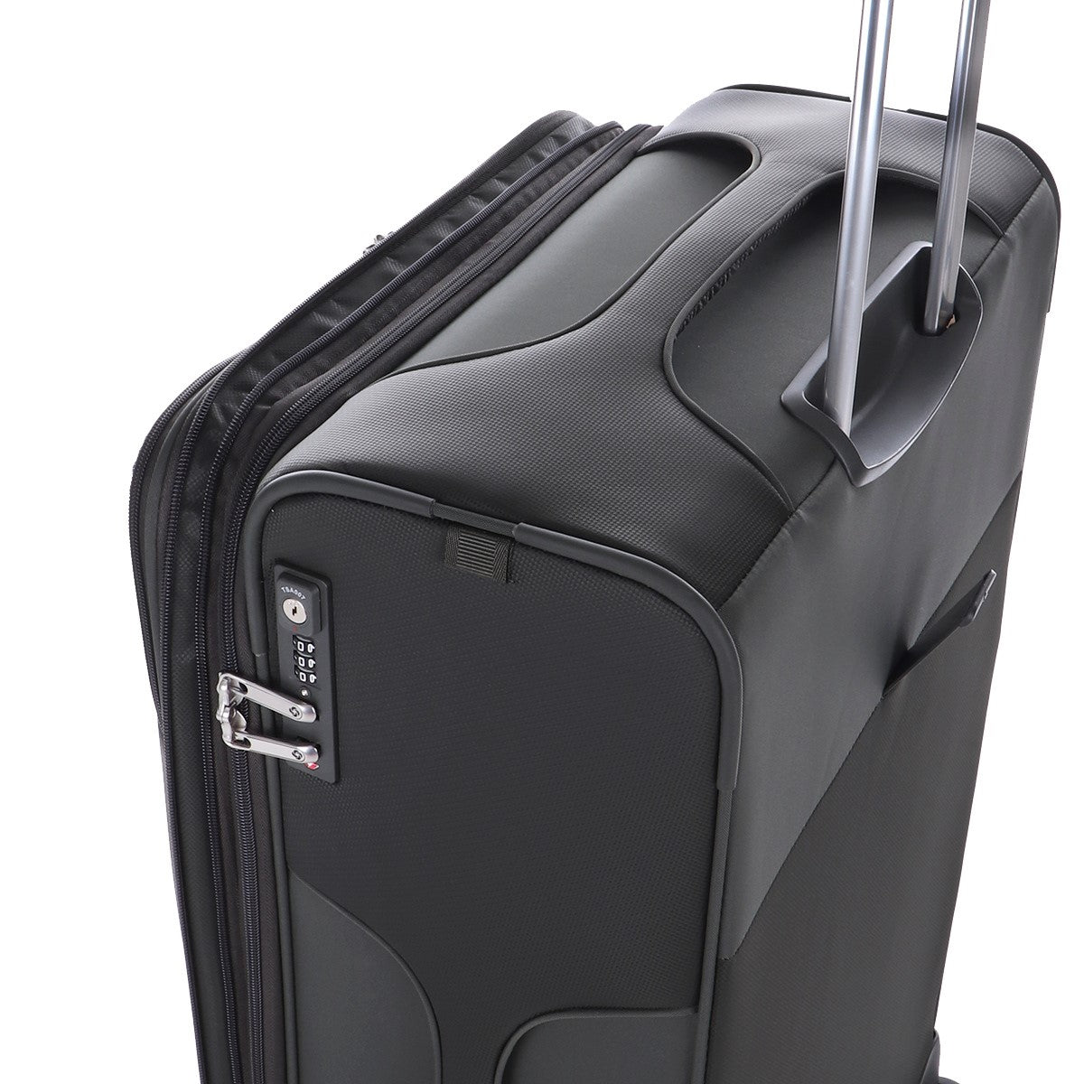 Samsonite SPINNER M 4 RUOTE Climbing Ivy