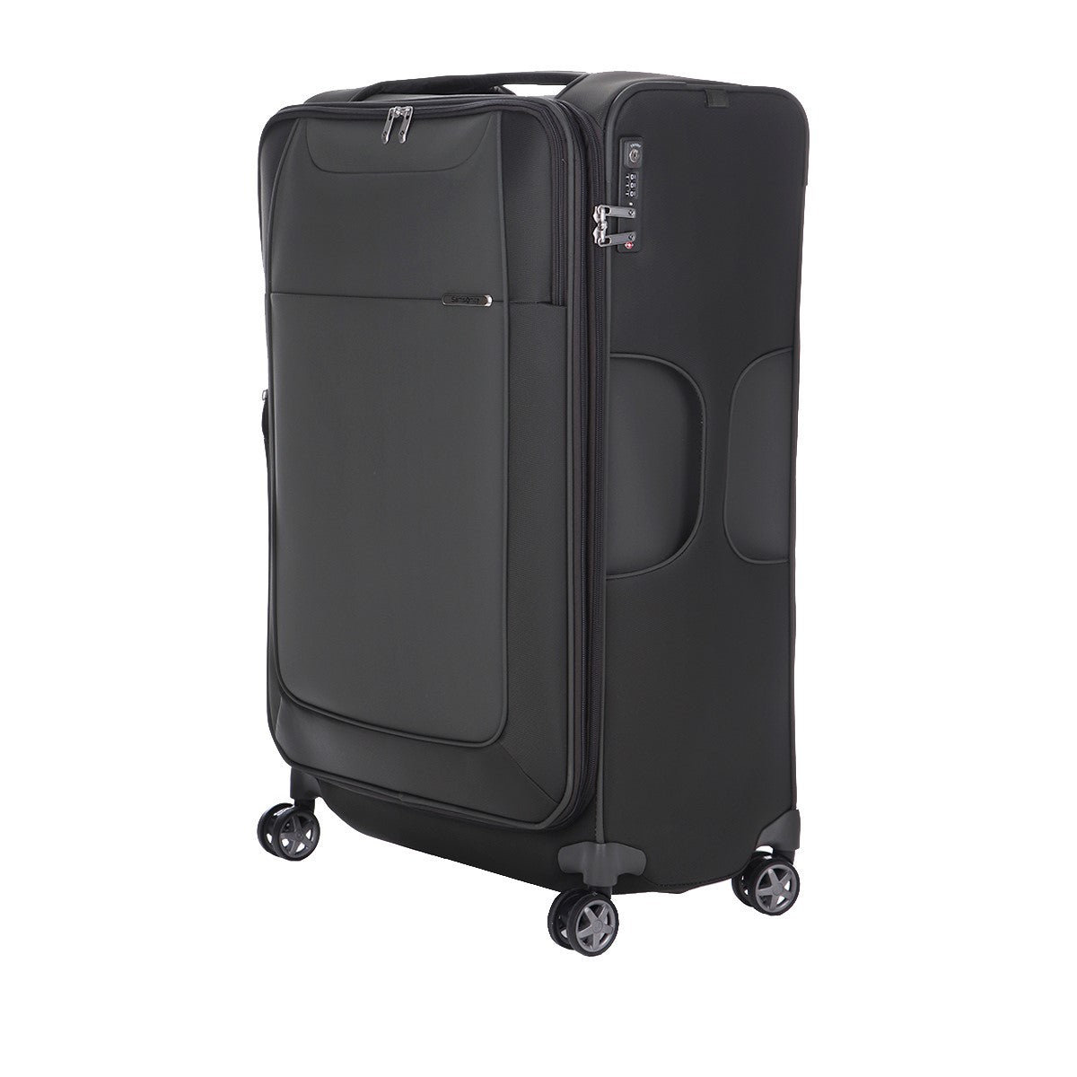 Samsonite SPINNER L 4 RUOTE Climbing Ivy