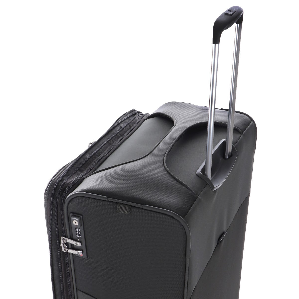 Samsonite SPINNER L 4 RUOTE Climbing Ivy