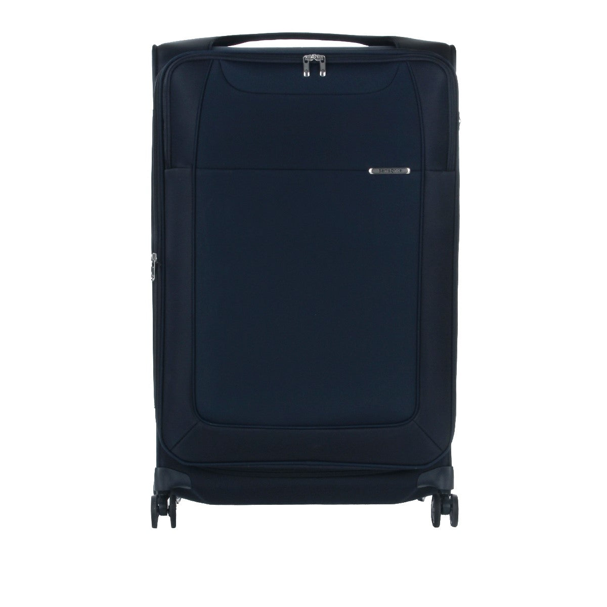 Samsonite SPINNER L 4 RUOTE Midnight Blue