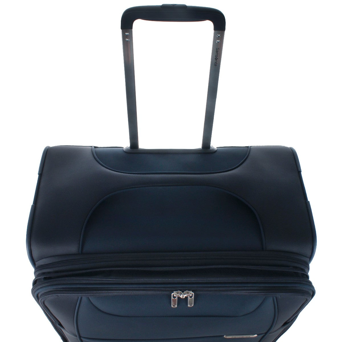 Samsonite SPINNER L 4 RUOTE Midnight Blue