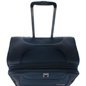 Samsonite SPINNER L 4 RUOTE Midnight Blue