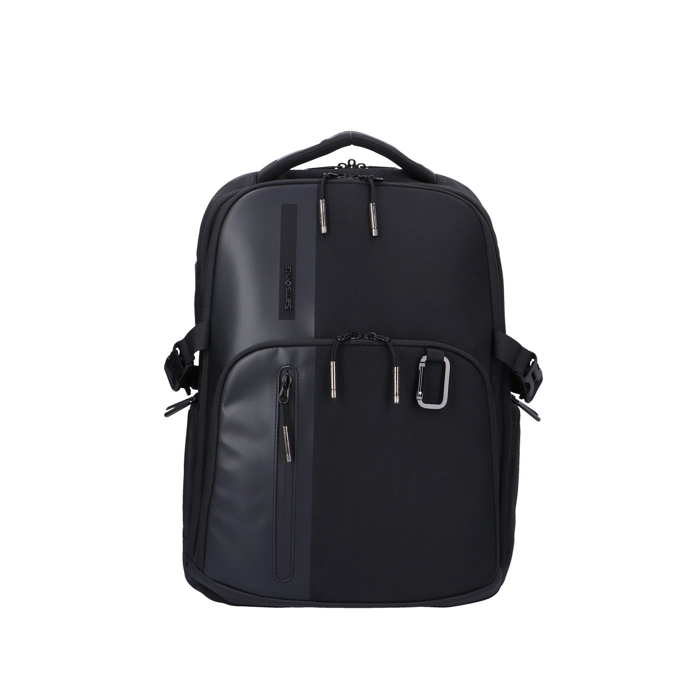 Samsonite ZAINO PORTA PC Black