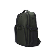 Samsonite ZAINO PORTA PC Earth Green