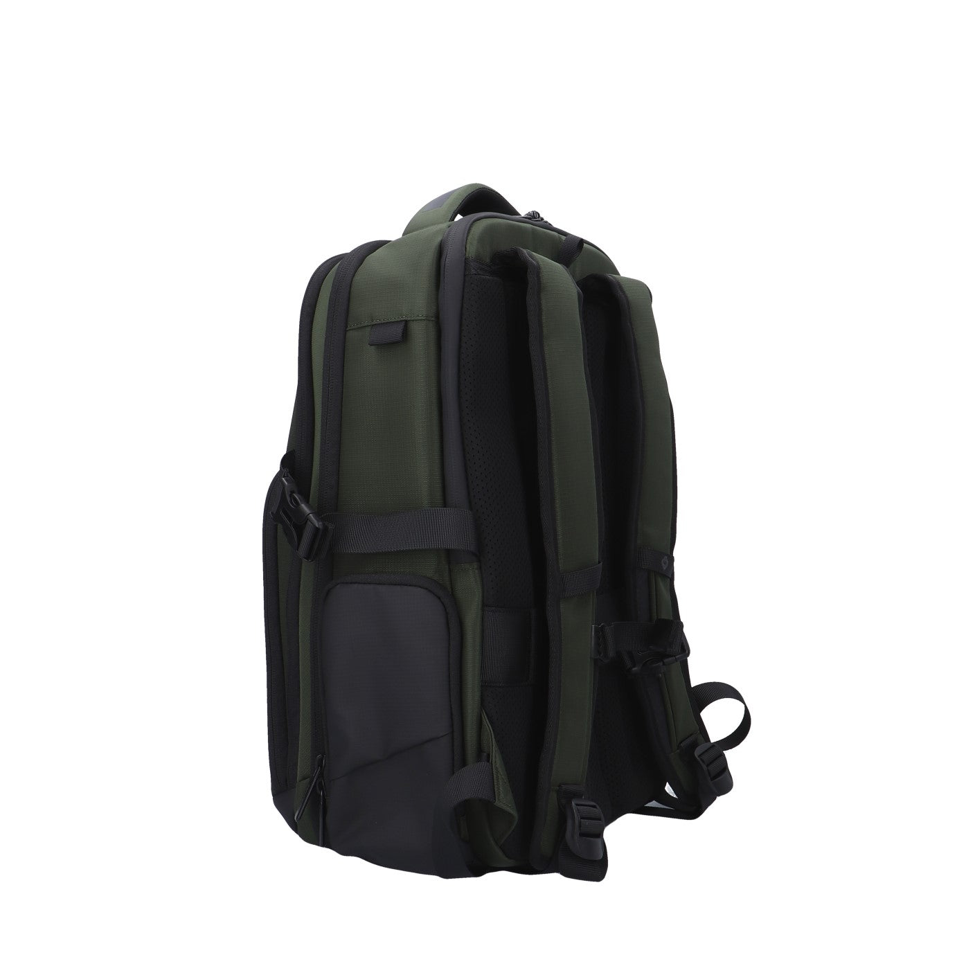 Samsonite ZAINO PORTA PC Earth Green