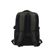 Samsonite ZAINO PORTA PC Earth Green