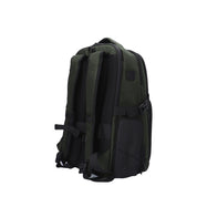 Samsonite ZAINO PORTA PC Earth Green