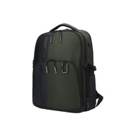 Samsonite ZAINO PORTA PC Earth Green