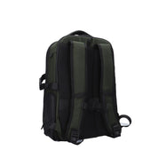 Samsonite ZAINO PORTA PC Earth Green