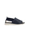 The Flexx SANDALO BASSO Blu