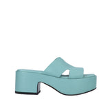 GAIA BALDI Sandalo Tacco 1003