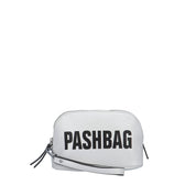 Pash Bag BEAUTY  Bianco