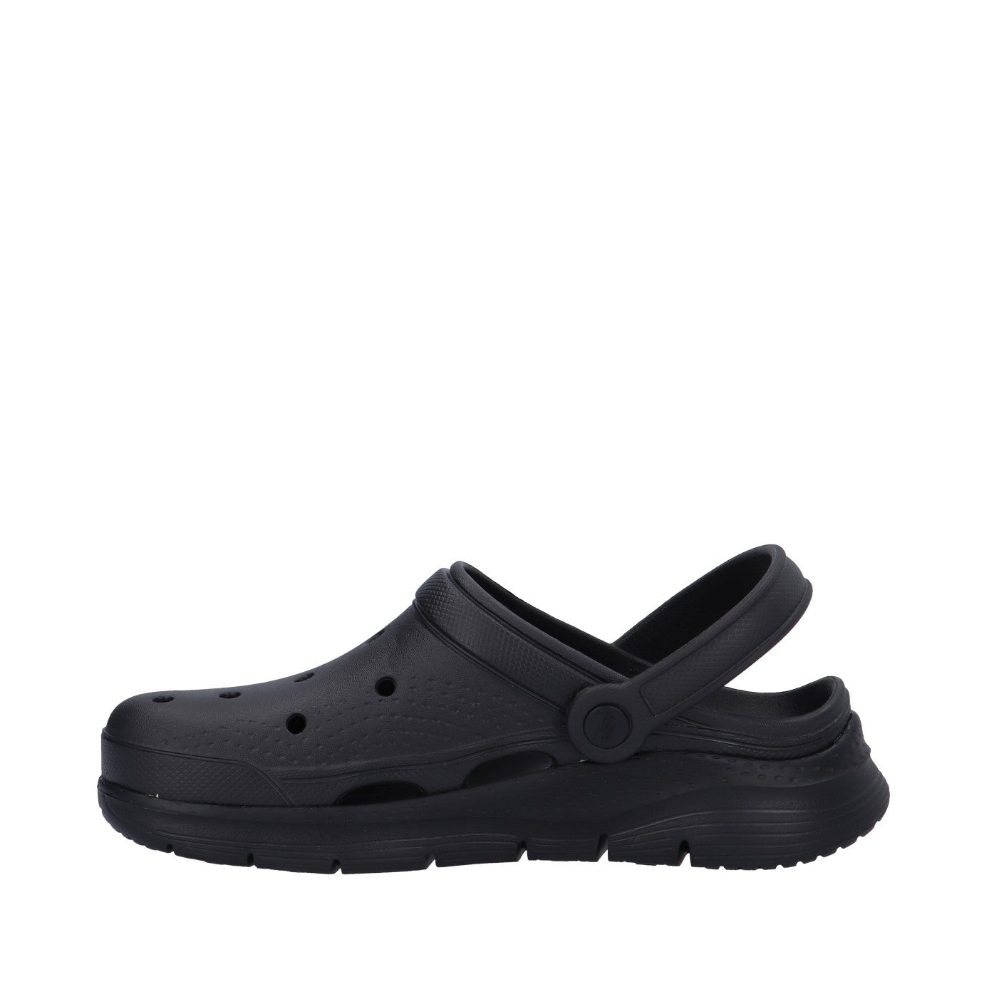 Skechers SABOT Nero