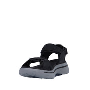 Skechers SANDALO BASSO Nero