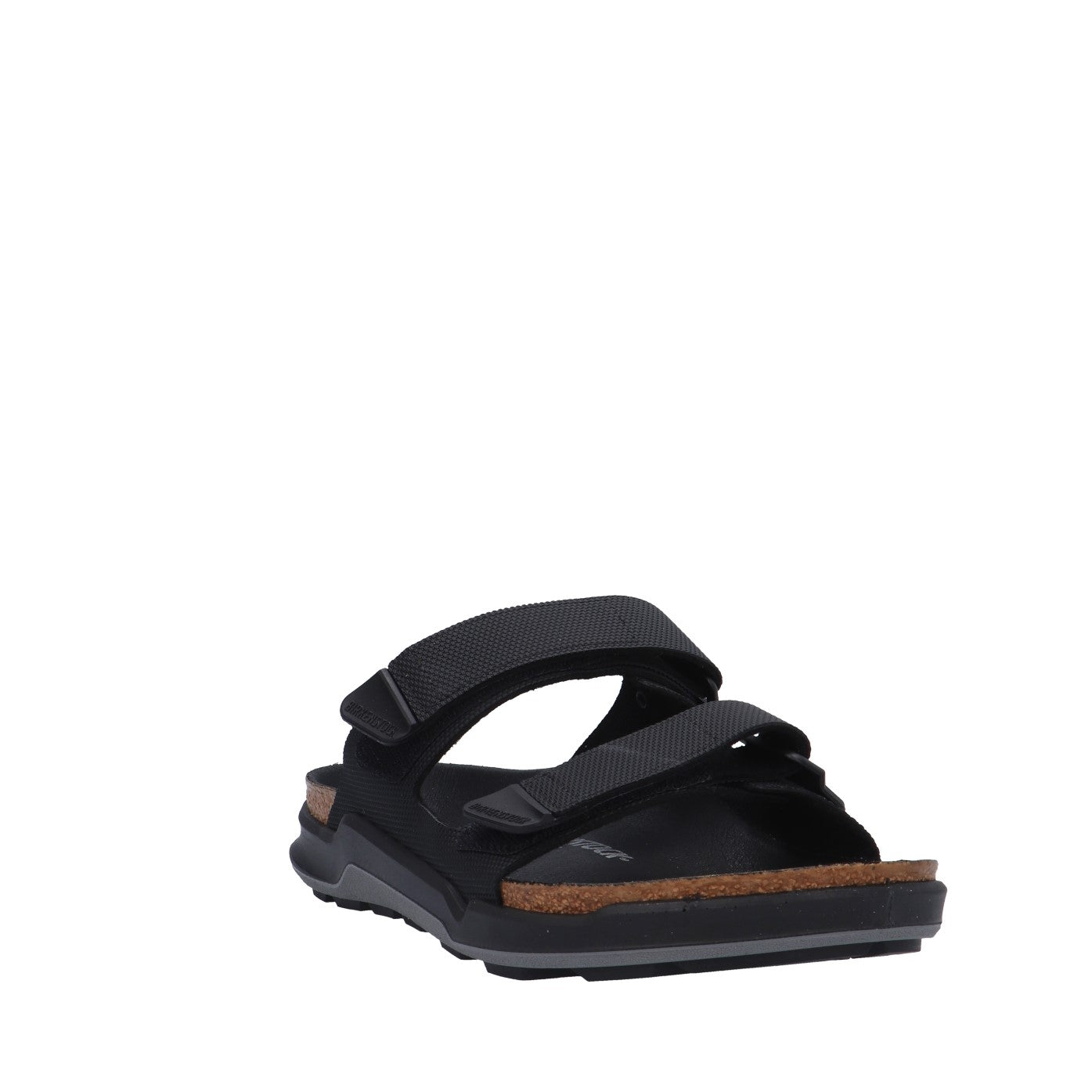 Birkenstock CIABATTA Nero