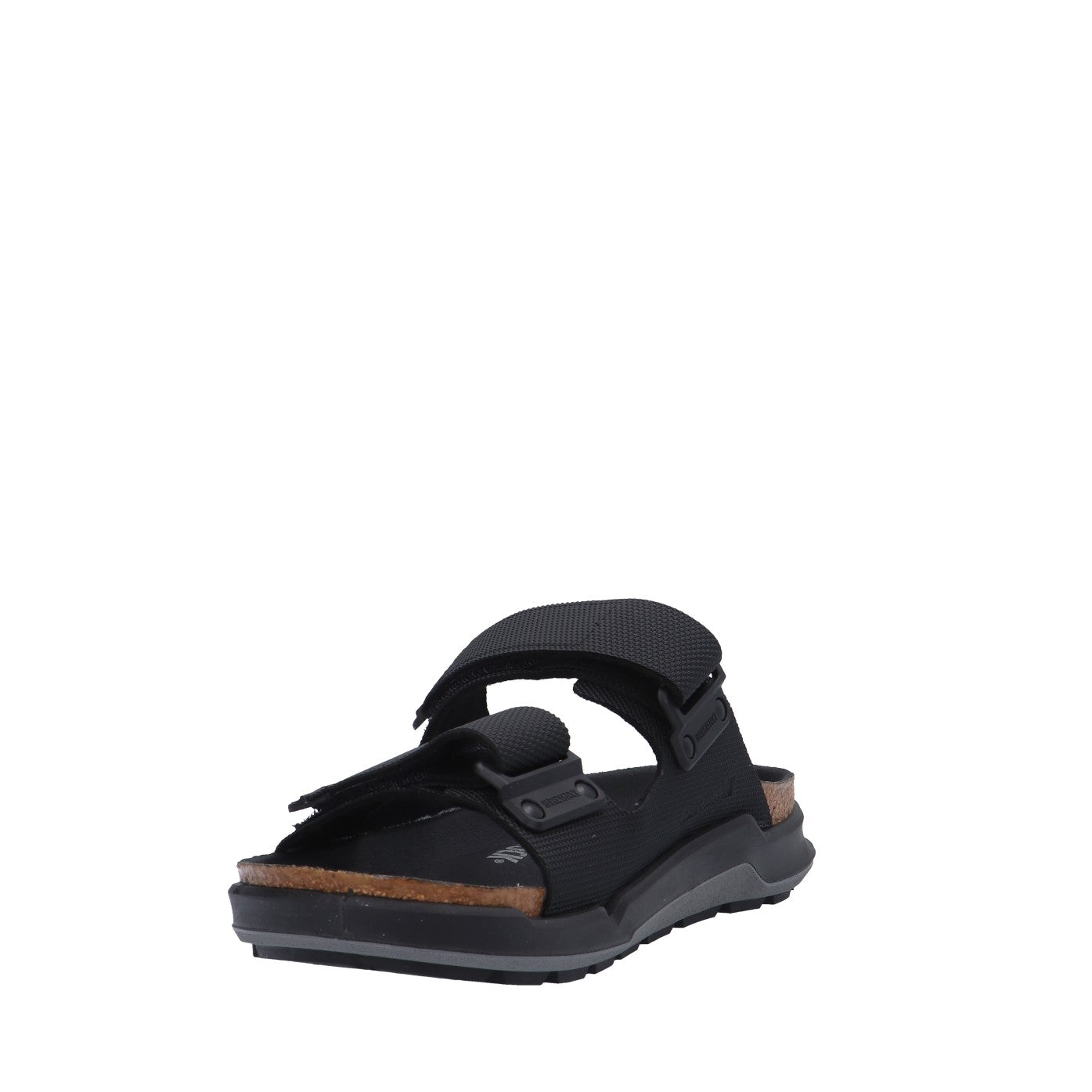 Birkenstock CIABATTA Nero