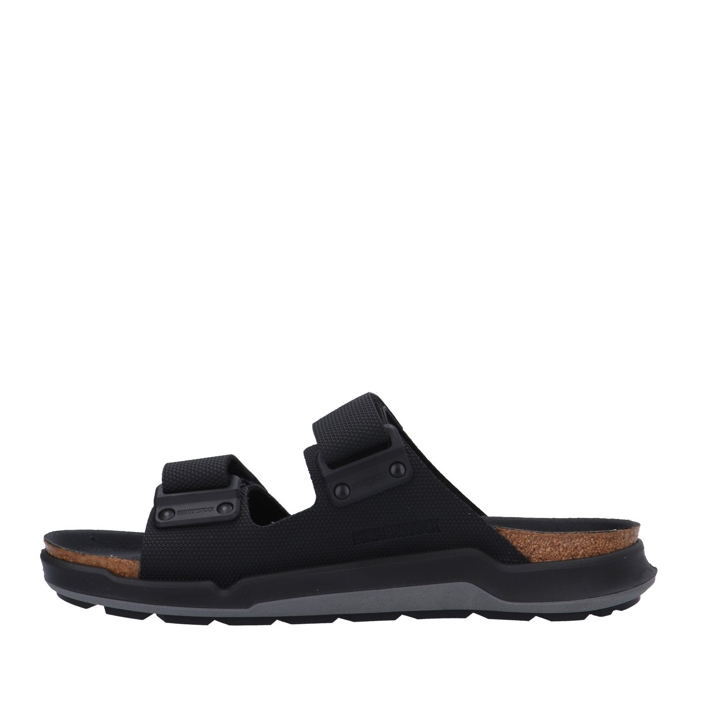 Birkenstock CIABATTA Nero